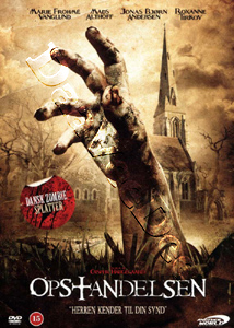 Resurrection (DVD)